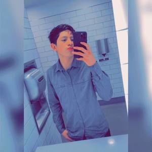 Meet your Posher, Christian